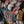 Kid Mohair Sequin et Soie - Lace - Théophanie