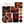 Godric Gryffindor Sock Kit