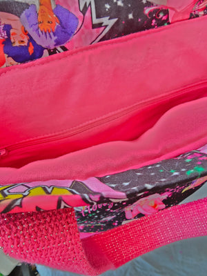 Jem Project Bag
