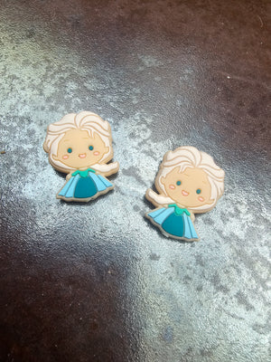 Frozen Stitch Stoppers