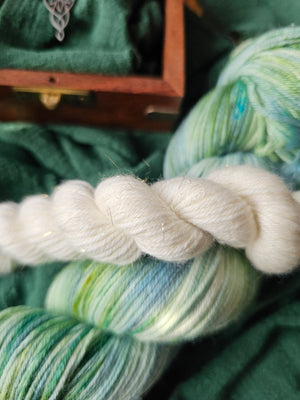 Lothlórien Sock Kit