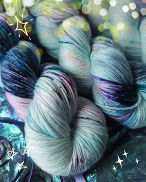 Derpy and Sussie Socks Kit