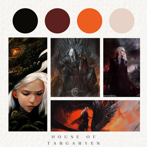 Dracarys Sock Kit