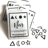 Anneaux Marqueurs Firefly Notes