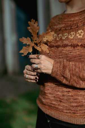 Merinos Superwash - Fingering - Salvatore
