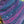 Pre-order Bohemian Shawl Kit (pattern not included)