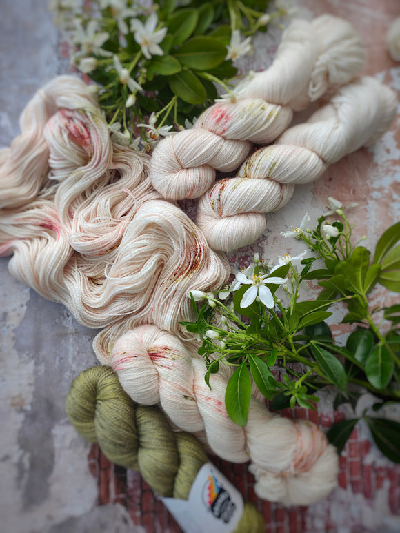 Fil Fing 100% Merinos des Iles Malouines (Falkland Islands) SuperWash Fil Fing 100% Merinos des Iles Malouines (Falkland Islands) SuperWash
