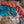 Leloa shawl kit (without pattern) - Dyed to order