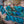 Leloa shawl kit (without pattern) - Dyed to order