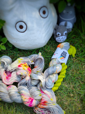 Bredami sock kit