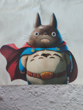 Sac à projet Super Totoro