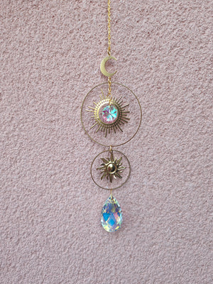 Ponyo marker ring set