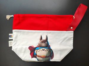 Super Totoro Project Bag