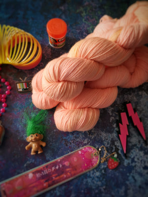 Merinos Superwash Nylon - Fingering - Brewster