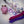 Merinos Superwash Nylon Stellina - Fingering - Luna
