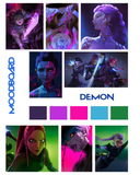 Merino Superwash - Digitación - Coloris Philéas