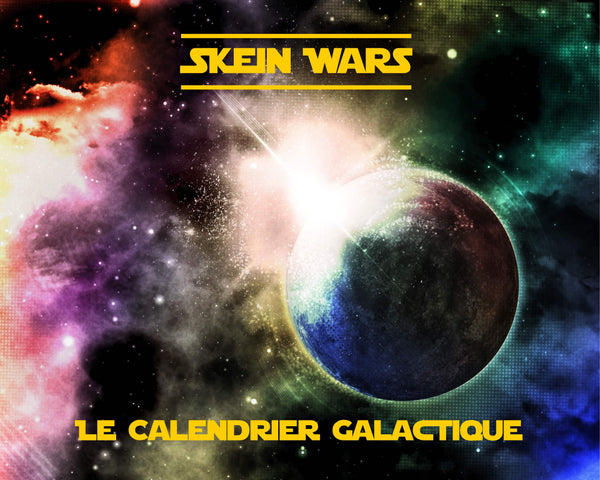 Star Wars Advent Calendar - Delivery late November 2026