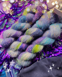 Merino Superwash Nylon Stellina - Digitación - Coloris Phileas