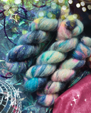 Merino Superwash Nylon Stellina - Digitación - Coloris Phileas