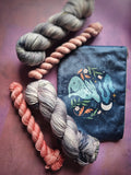 Kit chaussettes Istari