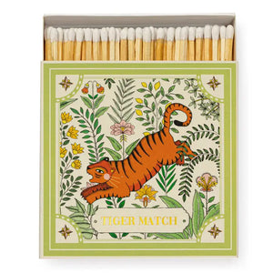 Matches Archivist Gallery