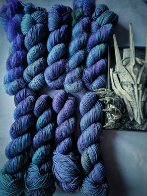 Nazgûl Sock Kit