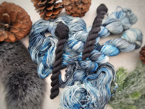 Winter is Here Sock Kit
