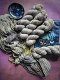 Merino Superwash - Digitación - Coloris Saquet