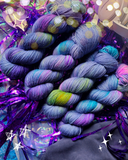 Merino Superwash - Digitación - Coloris Philéas