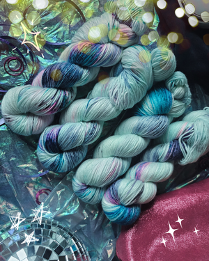 Derpy and Sussie Socks Kit
