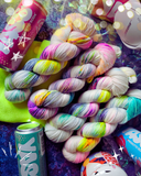 Merinos Superwash - Fingering - Saja Boys (Précommande - Livraison Avril)