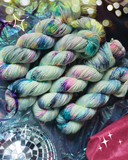 Merino Superwash Nylon Stellina - Digitación - Coloris Phileas