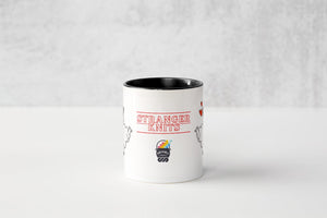 Gorgon Sheep Ceramic Mug