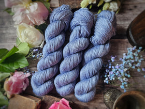 Merino Superwash - Fingering - Coloris Saquet