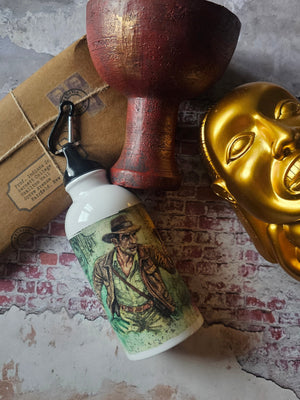 Indiana Jones Water Bottle