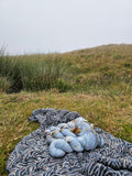 Merinos Superwash - Fingering - Skye