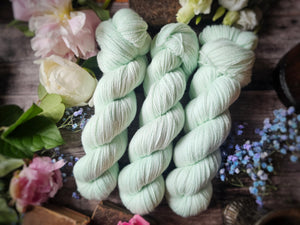 Merinos Superwash Coton - Fingering - Sirop