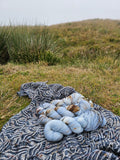 Merinos Superwash - Fingering - Skye