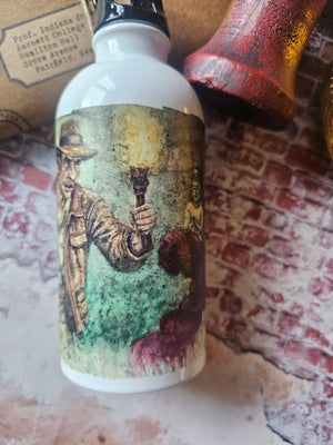 Indiana Jones Water Bottle