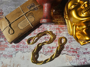 Flexible Snake Necklace / Bracelet