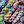 Merinos Superwash Nylon Stellina - Fingering - Saja Boys