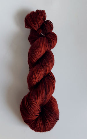 Merino Superwash - Fingering - Coloris Elementary
