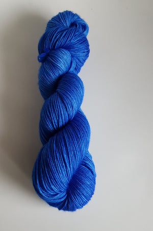 Merinos Superwash - Fingering - Palpatine