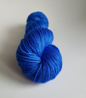 Merinos Superwash - Fingering - Palpatine