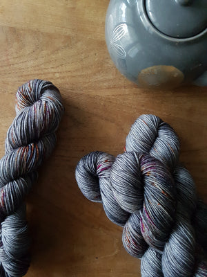 Merinos Superwash - Fingering - Sansa