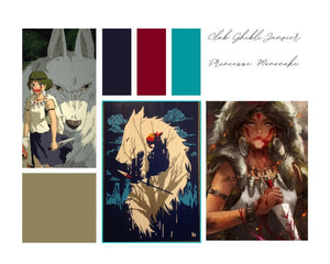 Merinos Superwash Nylon - Fingering - Mononoke