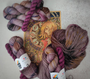 Navet sock kit