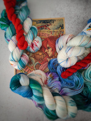 Ponyosock kit