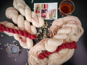Bredami sock kit
