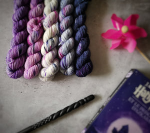Loufoca Fade Kit - 5 Skeins